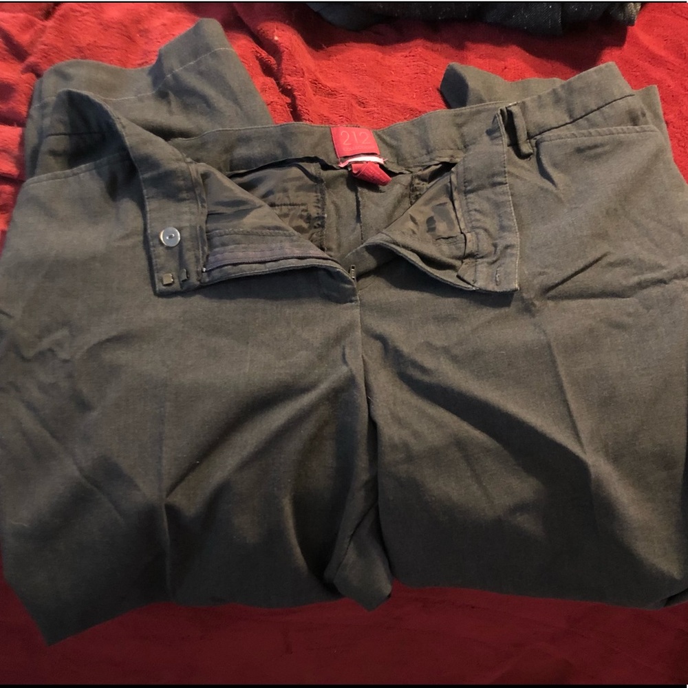 Pants